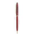 Westwood Collection Rosewood Twist Action Pencil w/ Round End